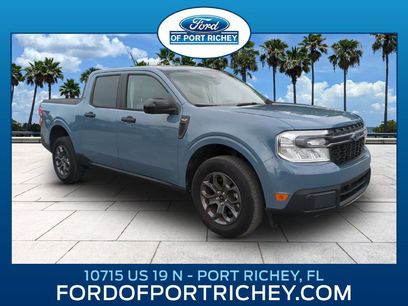 Used 2024 Ford Maverick XLT w/ XLT Luxury Package