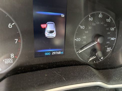 Certified 2024 Toyota Corolla SE image 7