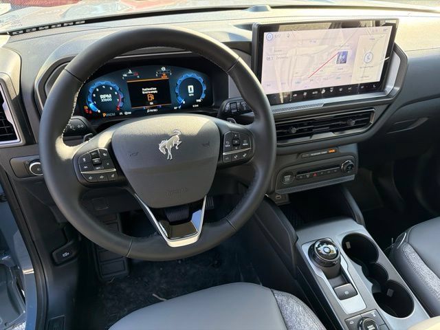 New 2026 Ford Bronco Sport Badlands AWD/4WD image 13