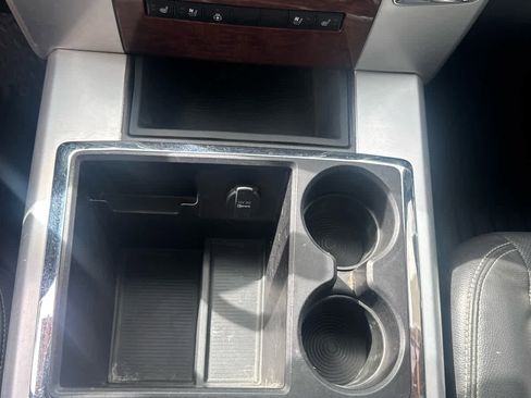 Used 2012 RAM 3500 Laramie w/ Cold Weather Group image 27