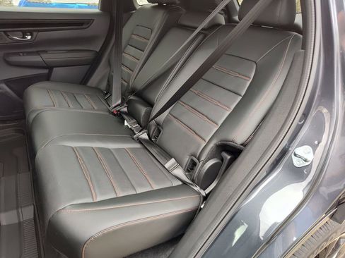 New 2026 Honda CR-V Sport-L image 15