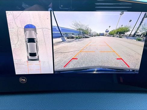 New 2026 Cadillac CT5 Premium Luxury RWD image 26
