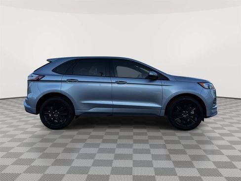 Used 2024 Ford Edge ST-Line AWD/4WD image 5