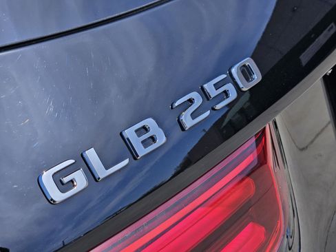 Certified 2026 Mercedes-Benz GLB 250 image 27