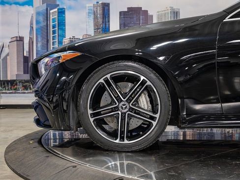 Certified 2022 Mercedes-Benz CLS 450 4MATIC image 7