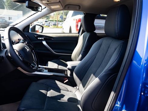 New 2026 Mitsubishi Eclipse Cross SE AWD/4WD image 18