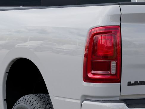 New 2026 RAM 3500 Laramie AWD/4WD image 5