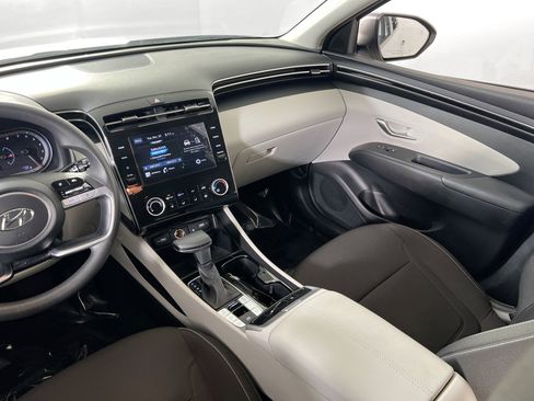 Used 2023 Hyundai Tucson SEL image 22