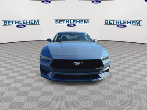 New 2025 Ford Mustang Premium image 3