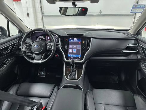 Used 2022 Subaru Legacy Limited XT AWD/4WD image 22