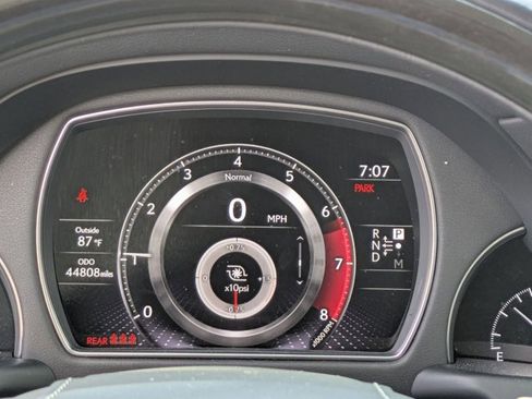 Used 2023 Lexus LS 500 w/ Interior Upgrade Package RWD image 4