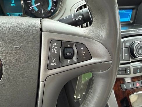Used 2010 Buick LaCrosse CXL FWD image 22