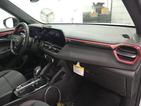 New 2026 Chevrolet TrailBlazer RS w/ Convenience Package image 29