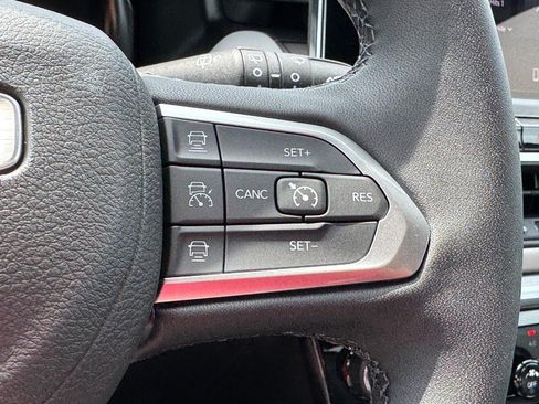 New 2026 Jeep Compass Limited AWD/4WD image 13