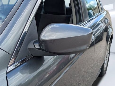 Used 2009 Honda Accord LX image 11
