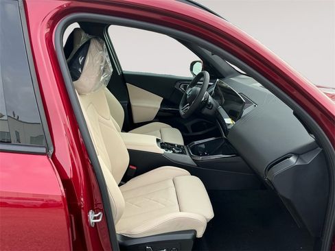 New 2026 BMW X3 xDrive30 image 15