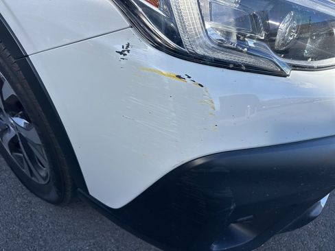 Used 2021 Subaru Outback Limited image 4