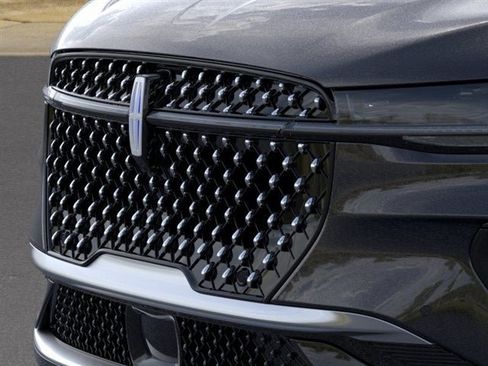 New 2026 Lincoln Nautilus Reserve AWD/4WD image 83