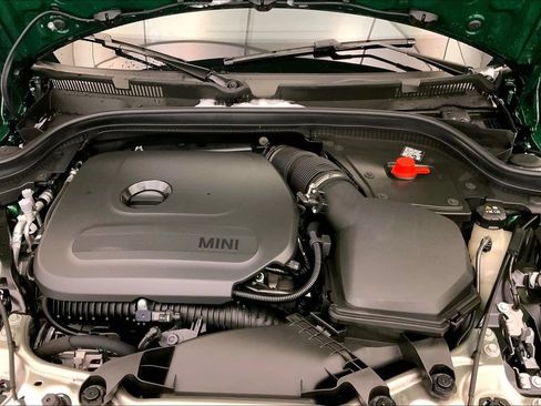 New 2026 MINI Cooper S FWD image 8