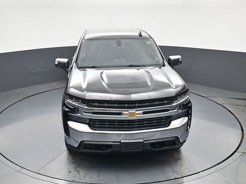 Used 2019 Chevrolet Silverado 1500 LT image 21