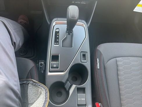 Used 2025 Subaru Impreza 2.0i Sport image 33