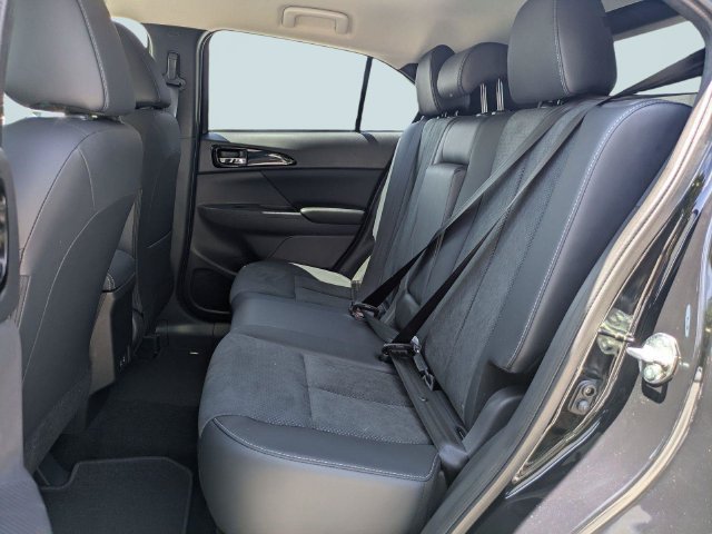 New 2026 Mitsubishi Eclipse Cross SE AWD/4WD image 15
