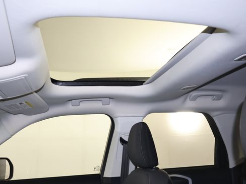 Used 2021 Ford Bronco Sport Big Bend w/ Big Bend Package image 40