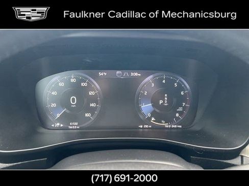 Used 2019 Volvo XC40 T5 Inscription AWD/4WD image 24