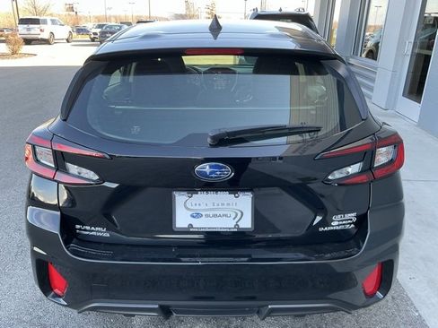 Certified 2025 Subaru Impreza 2.0i Sport image 3