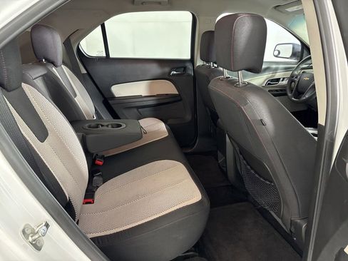 Used 2016 Chevrolet Equinox LS image 34