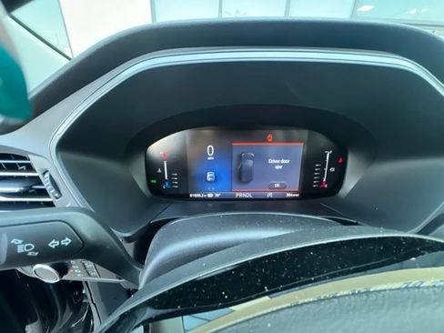 Used 2024 Ford Escape Active AWD/4WD image 10