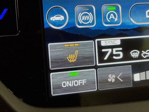 New 2026 Subaru Forester Premium image 19