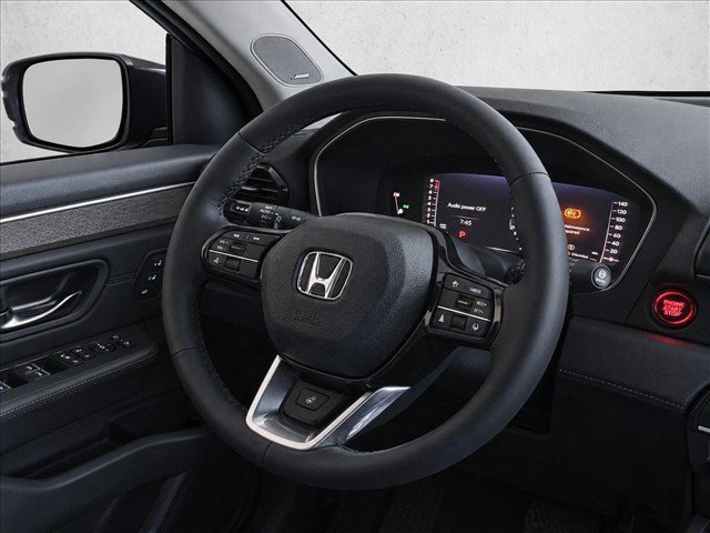 New 2026 Honda Pilot Elite image 19