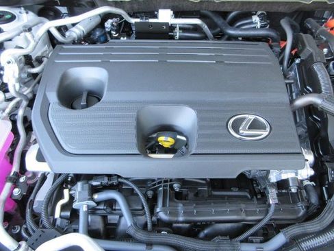 New 2026 Lexus NX 450h+ AWD w/ Luxury Package image 49