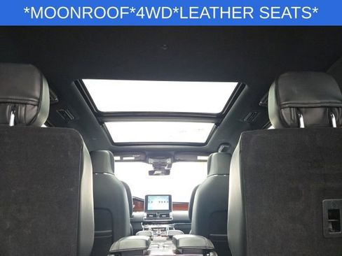 Used 2020 Lincoln Navigator Reserve w/ Luxury Package AWD/4WD image 50