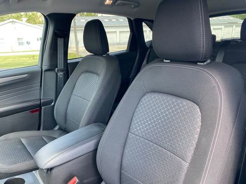New 2025 Ford Escape Active w/ Cold Weather Package AWD/4WD image 11