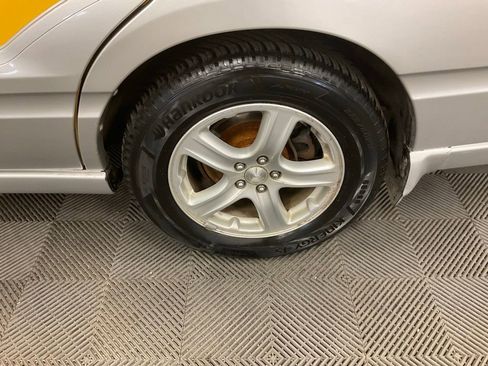 Used 2003 Subaru Baja image 14