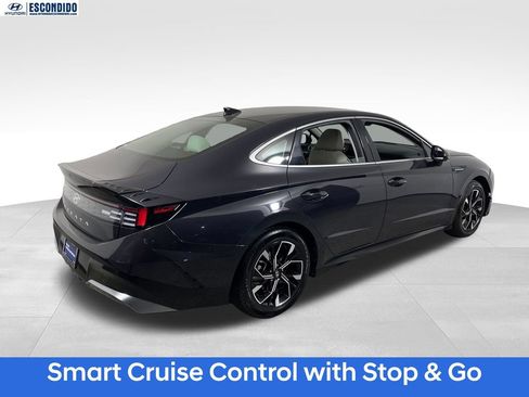 Certified 2024 Hyundai Sonata SEL FWD image 5