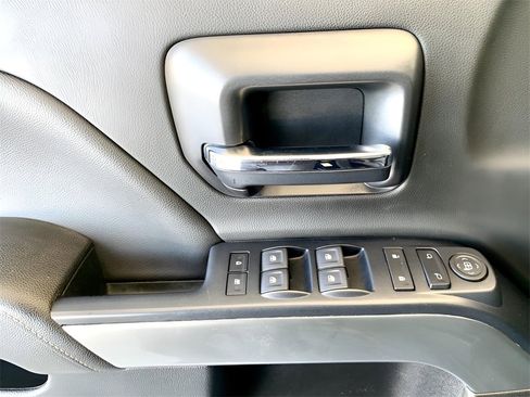 Used 2019 Chevrolet Silverado 1500 LT w/ LPO, Black Pack image 15