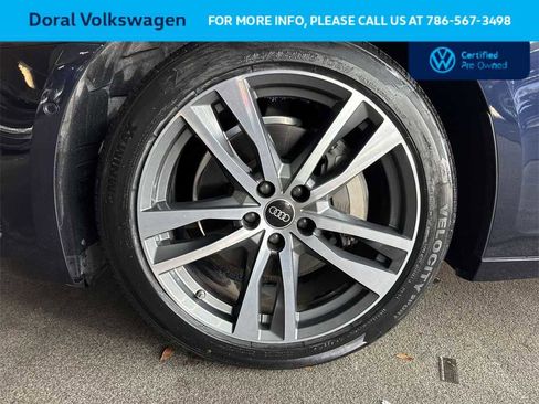 Used 2022 Audi A6 2.0T Premium image 10