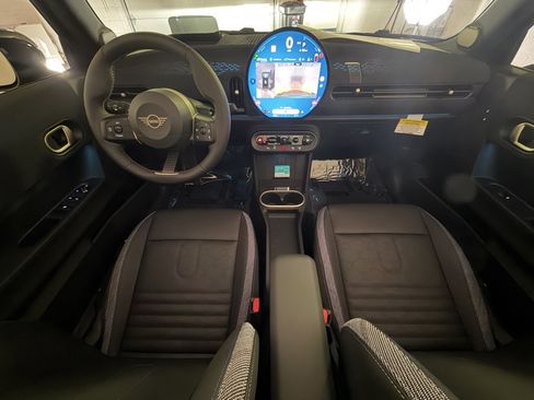 New 2026 MINI Cooper S image 16