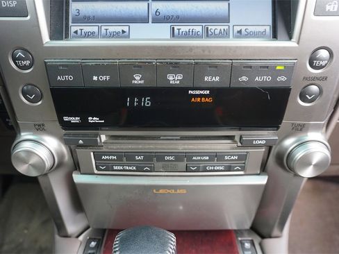 Used 2011 Lexus GX 460 image 12