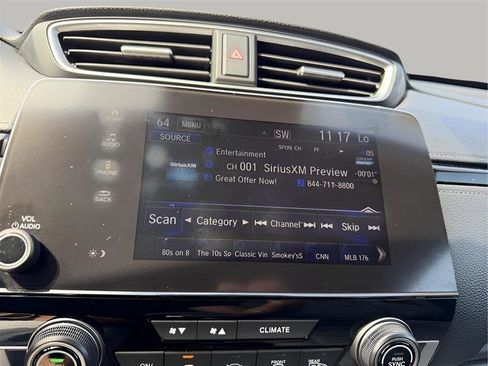 Used 2019 Honda CR-V EX image 53