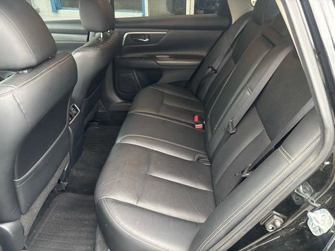 Used 2018 Nissan Altima 2.5 SL FWD image 10