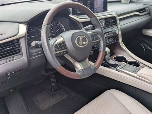 Used 2021 Lexus RX 350 FWD w/ Premium Package image 9