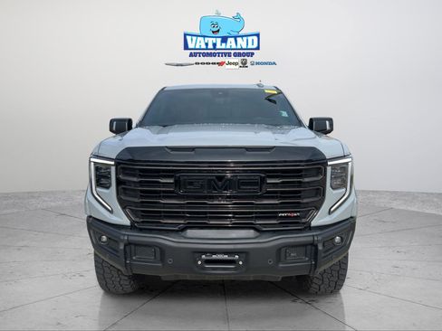 Used 2024 GMC Sierra 1500 AT4X AWD/4WD image 20