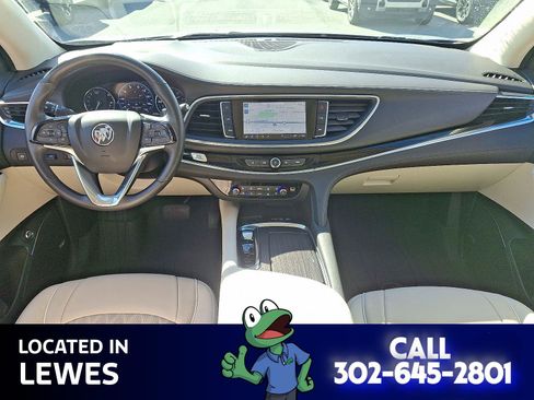 Used 2023 Buick Enclave Avenir w/ Avenir Technology Package image 15