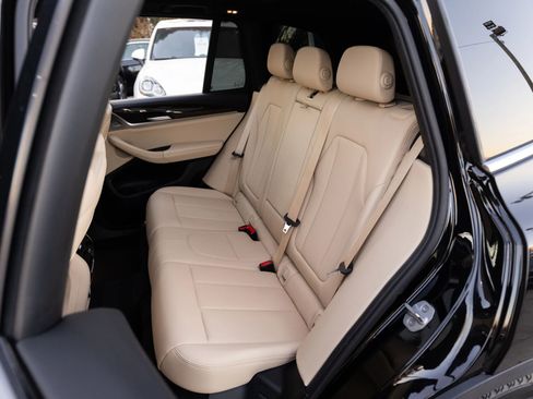 Used 2019 BMW X3 sDrive30i image 28