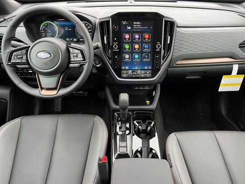 New 2026 Subaru Forester Sport image 3