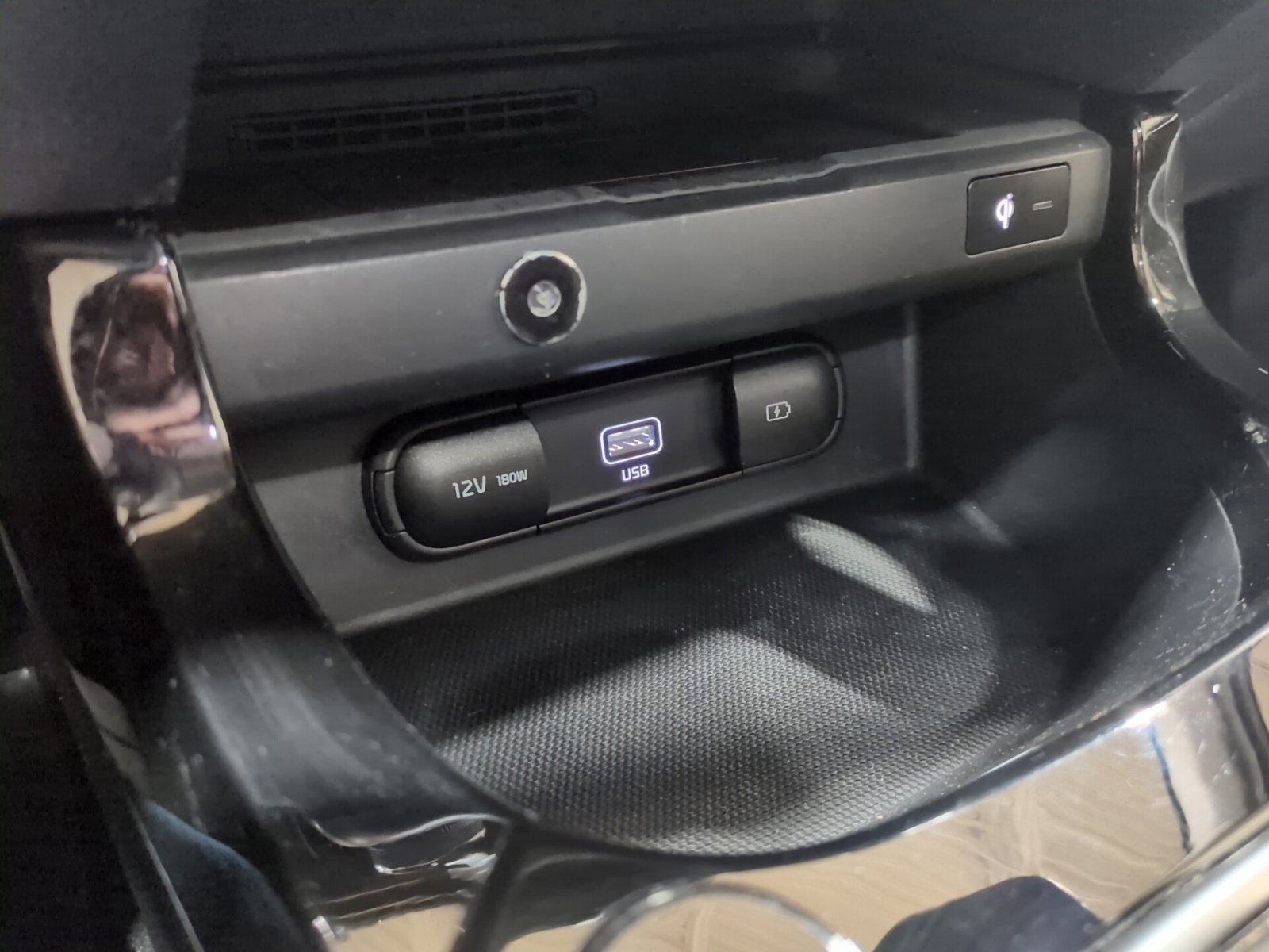 Certified 2023 Kia Seltos EX AWD/4WD image 22